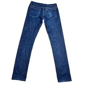 [新品未使用]A.P.C. NEW STANDARD 28 A.P.C. | Jeans | Apc New Standard Selvedge Jeans Size 28